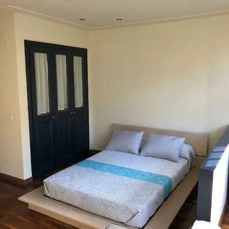 Apartment Estudio En
