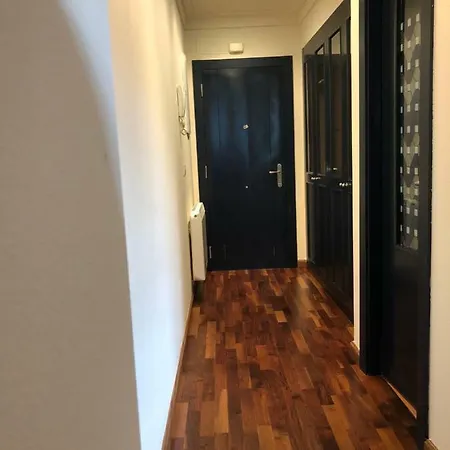 Estudio En Apartment