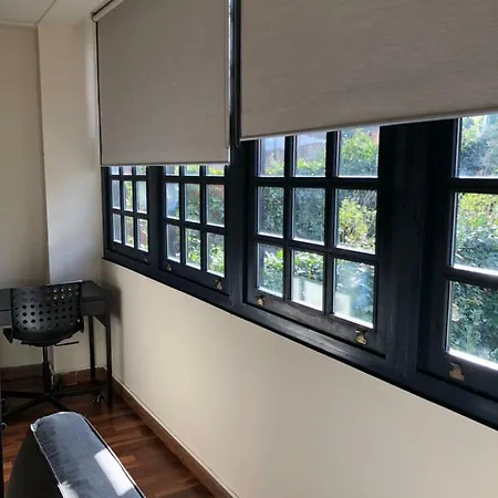 Apartment Estudio En Aviles