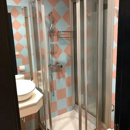 Apartment Estudio En *